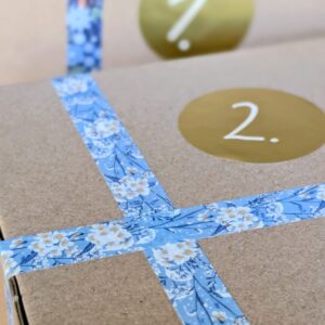 Eure Adventssonntage voller Genuss: Der Premium-Kalender für Zwei