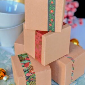 Dein süßer Countdown für Genießer: Unser Adventskalender für dich