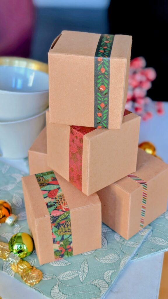 Dein süßer Countdown für Genießer: Unser Adventskalender für dich